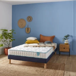 ENSEMBLE MATELAS TOUT TRANQUILLE + SOMMIER PENCIL -Ameublement De Maison a705ae2ae9ea30a726a02b74f29c3849 2