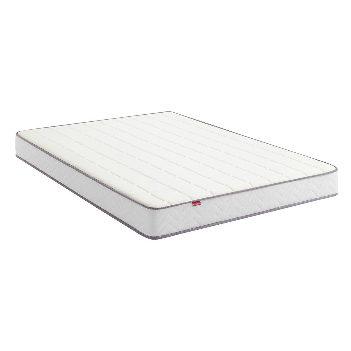 Matelas Mousse HD, Livré Roulé, Cool Morning 5 Matelas Mousse HD, Livré Roulé, Cool Morning – Image 3