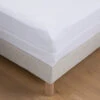 Protège-matelas Housse Imperméable Antiacarien -Ameublement De Maison a73c6239160e77e39d5c1e45366abf9f