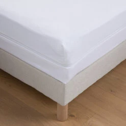 Protège-matelas Housse Imperméable Antiacarien