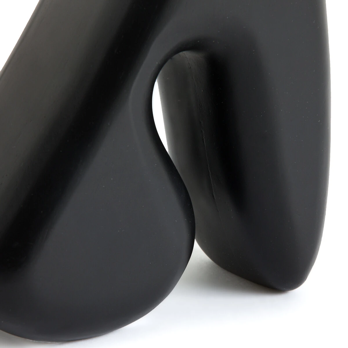 Bibelot En Manguier Teinté, Heliano 5 Bibelot En Manguier Teinté, Heliano – Image 3