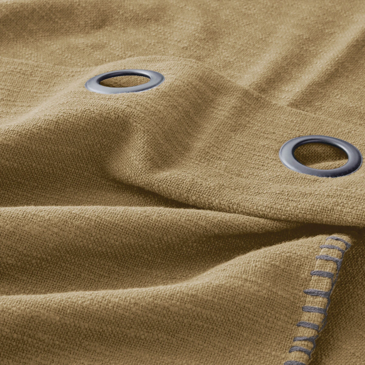 Rideau œillet Pur Coton, Raoul 17 Rideau œillet Pur Coton, Raoul – Image 15