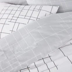 Taie D'oreiller Coton, Charline 14 Taie D'oreiller Coton, Charline -Ameublement De Maison a85c748466b10198871936db2eeced93