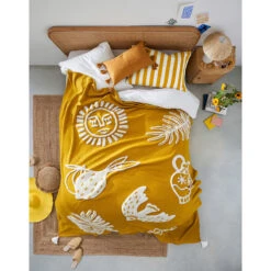 Coussin Rond En Jute, Ceylan -Ameublement De Maison a87d38be90ce525c3515385bed99bca9