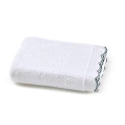 Drap De Bain Uni éponge, 500g, Antoinette