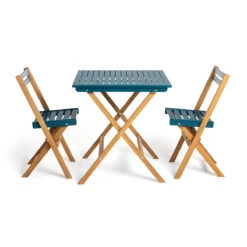 Ensemble De Jardin 3 Pièces DUDENA -Ameublement De Maison a94f28977edf3f08db437e544f0326a0