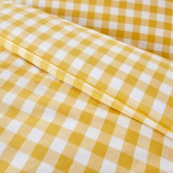 Taie D'oreiller Enfant Coton, Veldi Jaune 10 Taie D'oreiller Enfant Coton, Veldi Jaune -Ameublement De Maison a95822697b9458056d419c8bb53d5554 1