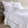 Housse De Couette Percale De Coton , Maella