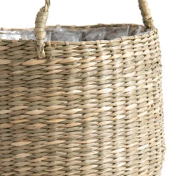 Cachet-pot Suspendu En Herbier Ø13 Cm, Mila -Ameublement De Maison aa7ee80f1c41c5977c1934660f29631f