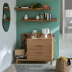 Photophore Verre Et Tressage KÉZIA -Ameublement De Maison aab2d737a777ad6eb697d057b0d29e06