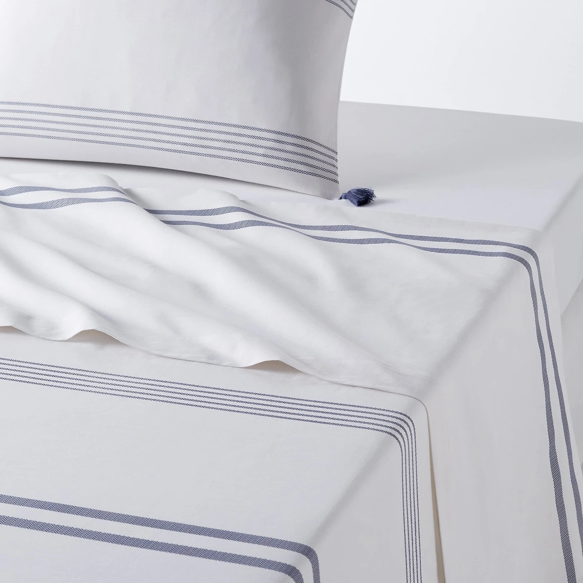 Drap Housse Coton, Riad 7 Drap Housse Coton, Riad â Image 5