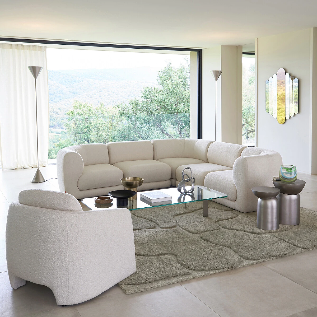 Bibelot En Fonte D'aluminium, Munim 9 Bibelot En Fonte D'aluminium, Munim – Image 7