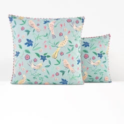 Housse De Couette Percale De Coton, Zalipie -Ameublement De Maison aaff54906836f793793bdf230310b688