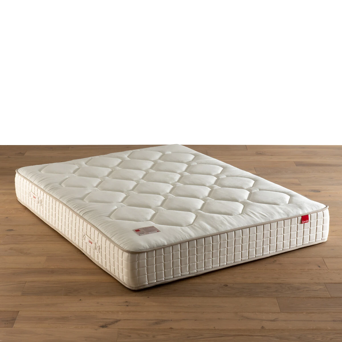 Matelas Ressorts Ensachés 3 Zones Le Délicatesse 3 Matelas Ressorts Ensachés 3 Zones Le Délicatesse