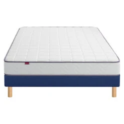 Ensemble Matelas Roulé Cool Morning+sommier En Kit -Ameublement De Maison ab4c9e14f9325e36755d0cf0fc91d50c