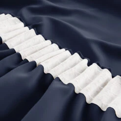 Rideau Occultant Double Face Galon Fronceur, Voda -Ameublement De Maison ababb15012931c3e0e9f46a0a35829cb