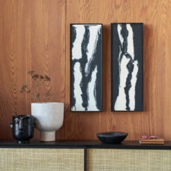 Cadre Peint En Résine L32xH87 Song -Ameublement De Maison abf0c174d83649d22a048e3fd9de4a12