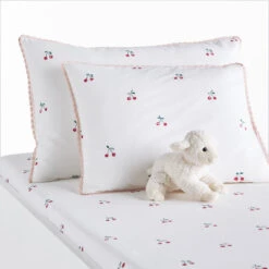 Gigoteuse Gaze De Coton, Griotte 20 Gigoteuse Gaze De Coton, Griotte -Ameublement De Maison ac6189407cc6231dc75e9b5b75d64678