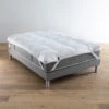 Surmatelas Double Face