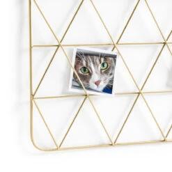 Cadre Pêle-mêle Filaire 40x50 Cm, Oror -Ameublement De Maison aca63a1da8ebab4e74b4f6648416ca7e