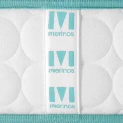 Ensemble Matelas Tout Tonique + Sommier Pencil -Ameublement De Maison ace29df552a2789d26035b2c9496fb41