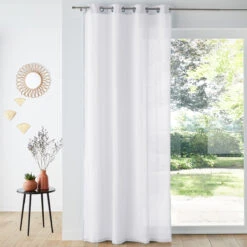 Voilage Nouettes Coton, Scenario 34 Voilage Nouettes Coton, Scenario -Ameublement De Maison ad0b45c241252d204e315c334adbd724 1