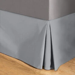 Cache Sommier Coton, Scenario -Ameublement De Maison ad2111e11582f9ae73117358f7a2b39f