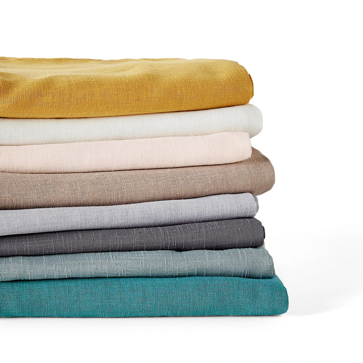 Voilage à œillets, Nyong 6 Voilage à œillets, Nyong – Image 4