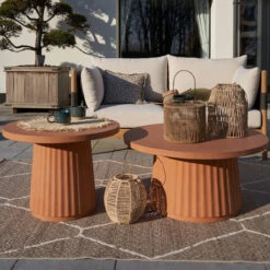 Tapis Tissé Plat Indoor/outdoor, Helga -Ameublement De Maison ad913268c68f8c2dc9688cc930950faa