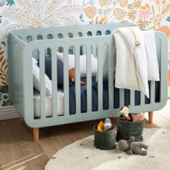 Taie D’oreiller Bébé Gaze De Coton, Kumla 17 Taie D’oreiller Bébé Gaze De Coton, Kumla -Ameublement De Maison adbff600017873591031e769fd25d9e4