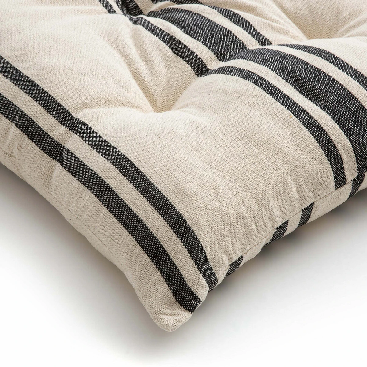 Matelas De Sol 190 Cm Rayé, Minille 6 Matelas De Sol 190 Cm Rayé, Minille – Image 4