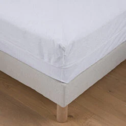 Protège-matelas Intégral Anti Punaises De Lit