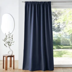 Rideau Occultant Double Face Galon Fronceur, Voda -Ameublement De Maison ae99e3faf134ee4ff72afc1f2748fac2