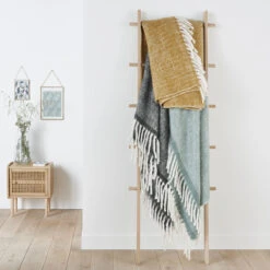 Vase En Verre H32,5 Cm, Tamagni -Ameublement De Maison aeaafa74b285f95506c1d264a836f8e6