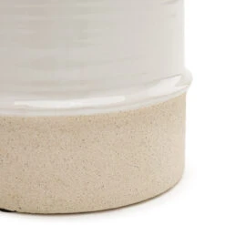 Cache-pot En Céramique émaillée Ø15 Cm, Malino -Ameublement De Maison aeae56af62ca91d82931323e180486b5