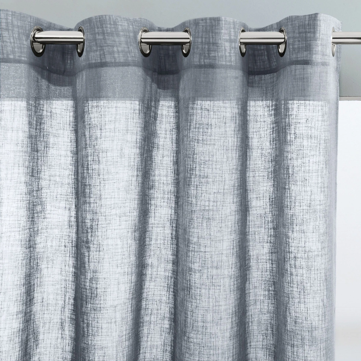 Voilage à œillets, Nyong 7 Voilage à œillets, Nyong – Image 5