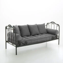 Ensemble Matelas Et Coussins, Cidia -Ameublement De Maison aecf66cbeb3a5180fcc484b1d5da6165