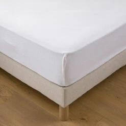 Protège-matelas Molleton