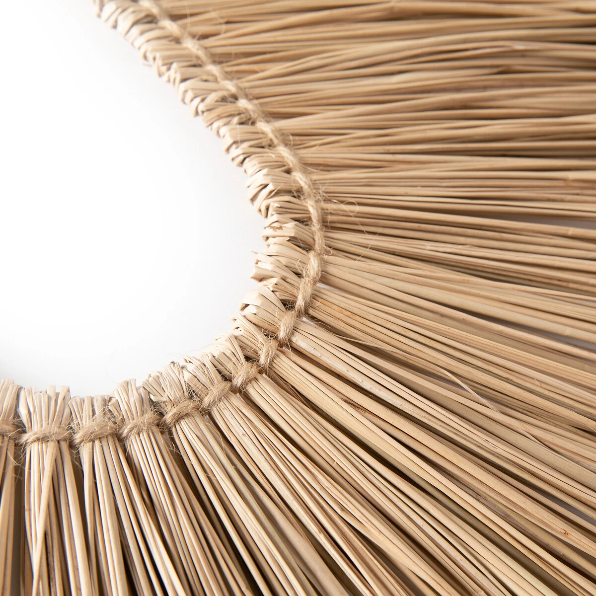 Déco Murale Métal Et Herbier, Jutlo 4 Déco Murale Métal Et Herbier, Jutlo – Image 2