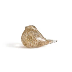 Statuette Oiseau En Verre, Abby -Ameublement De Maison af7fa8b1e2642b7fe0a94167b08ca772 1