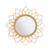 Miroir Rotin Forme Fleur Ø90 Cm, Nogu -Ameublement De Maison afb467577b2303849f69f64824950fc0
