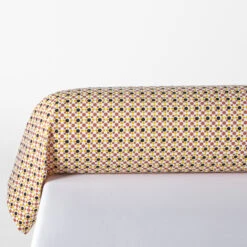 Taie De Traversin Pur Coton, Teyben