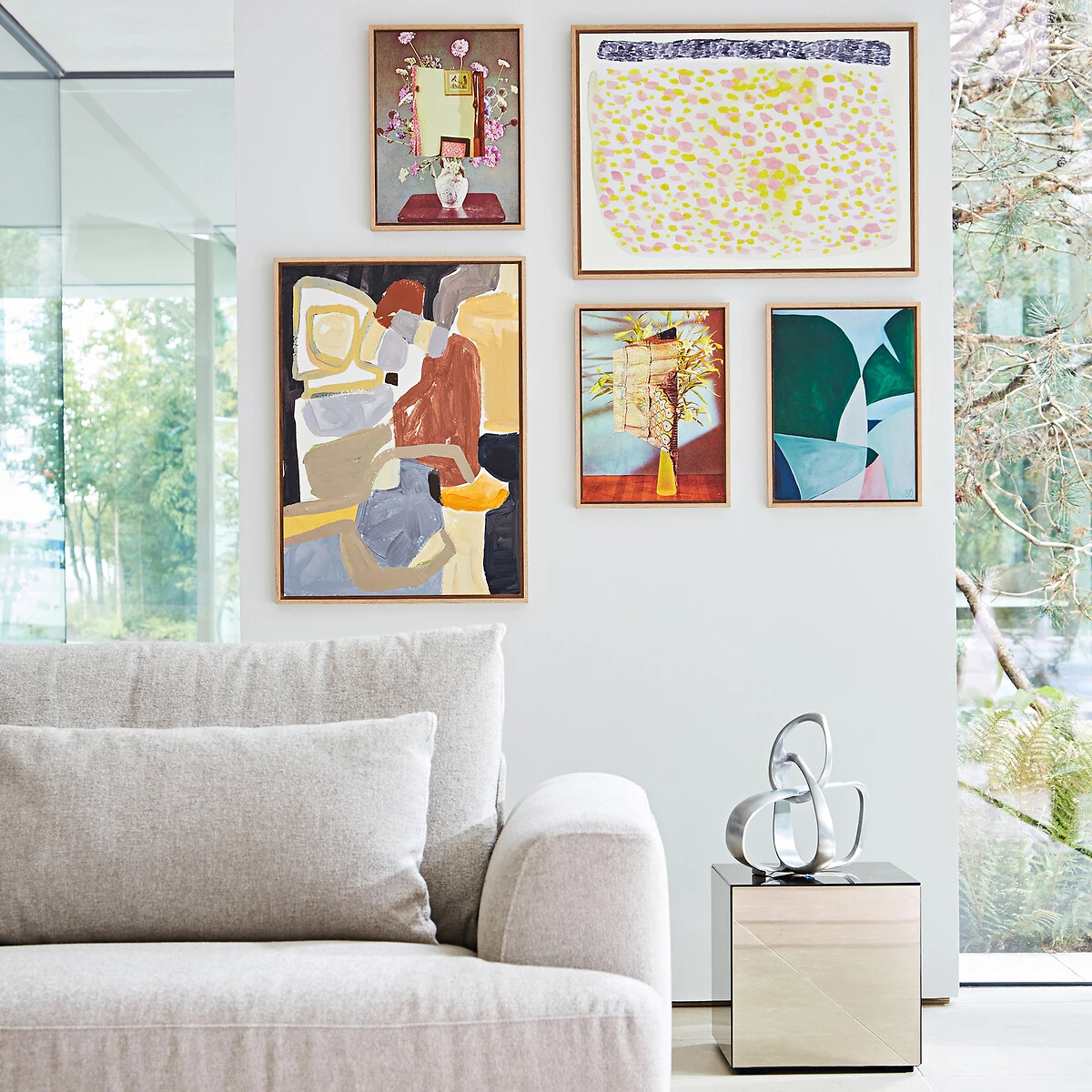 Œuvre AUTUMN HILLS Par Sarah Odman 7 Œuvre AUTUMN HILLS Par Sarah Odman – Image 5