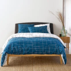 Drap Housse Imprimé, Charline -Ameublement De Maison affa2560565eaef4104847392e9f20d7