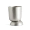 Cache-pot Fonte Aluminium Petit Modèle, Fraulino -Ameublement De Maison b004dd06a7394a039c2f24b210568dea