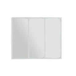 Miroir Métal Fer Industriel 120x100 Cm, Lenaig 25 Miroir Métal Fer Industriel 120x100 Cm, Lenaig -Ameublement De Maison b04e9141cb17b01d03aaf633aa47aa8c 3