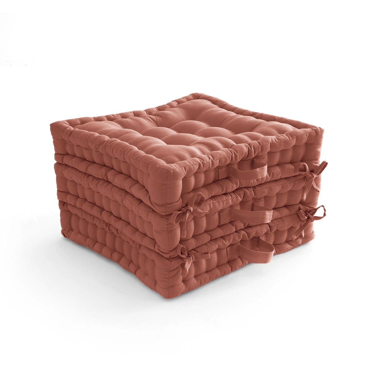 Matelas De Sol Modulable Coton Recyclé, Scenario 7 Matelas De Sol Modulable Coton Recyclé, Scenario – Image 5