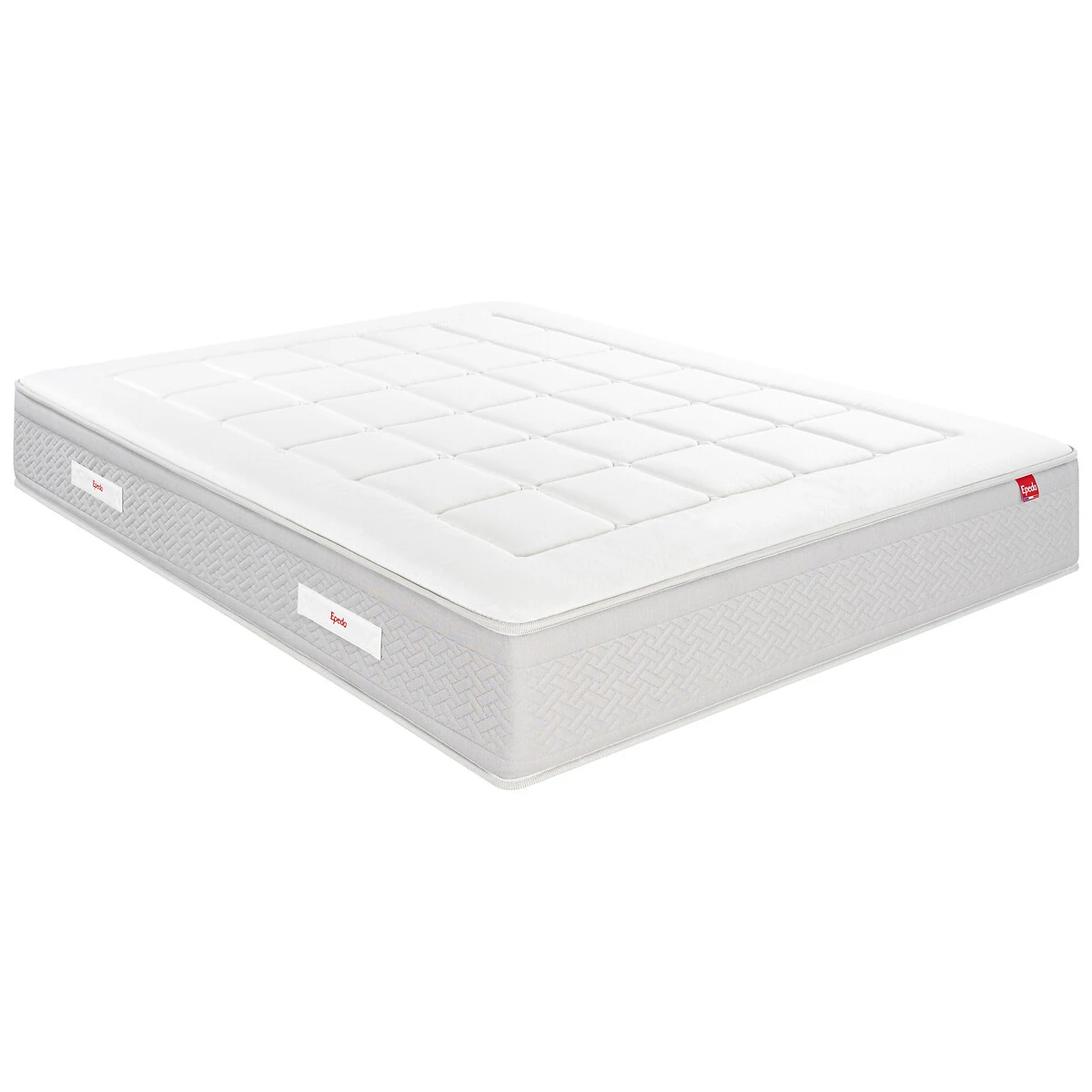 Matelas 651 Ressorts Ensachés Ferme Escapade 8 Matelas 651 Ressorts Ensachés Ferme Escapade – Image 6