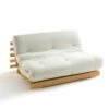 Matelas Futon Latex Réversible Pour Banquette THAÏ -Ameublement De Maison b100e2d4a96f7684272d768e64386da4
