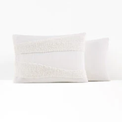 Taie D'oreiller Coton, Tassili 12 Taie D'oreiller Coton, Tassili -Ameublement De Maison b1b6f0f12f21bbd35b6f2f5c2977e089